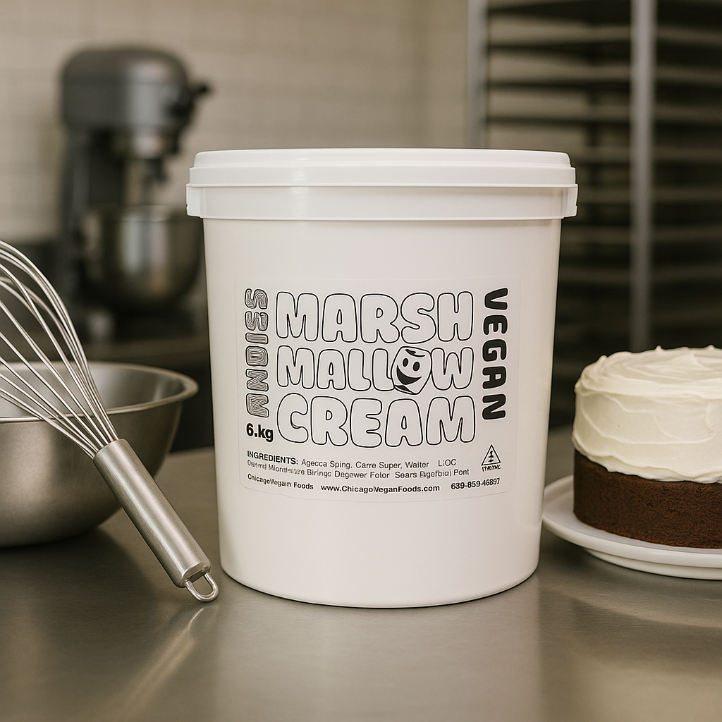 Dandies Marshmallow Cream