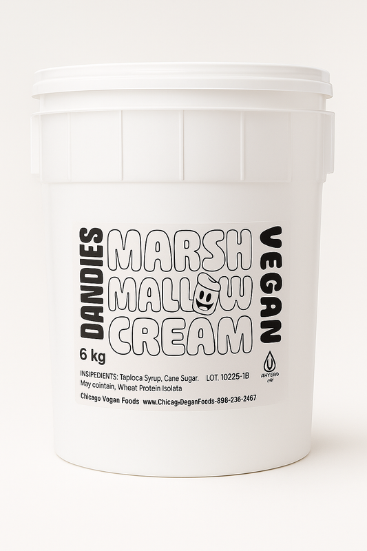 Dandies Marshmallow Cream