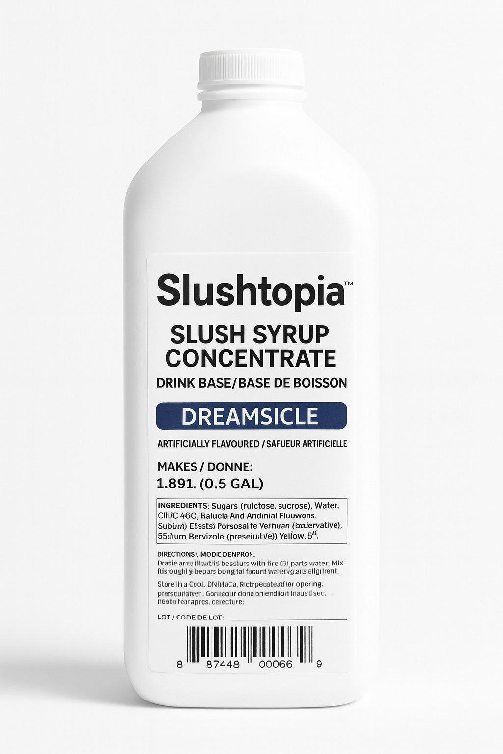 adept food and beverage