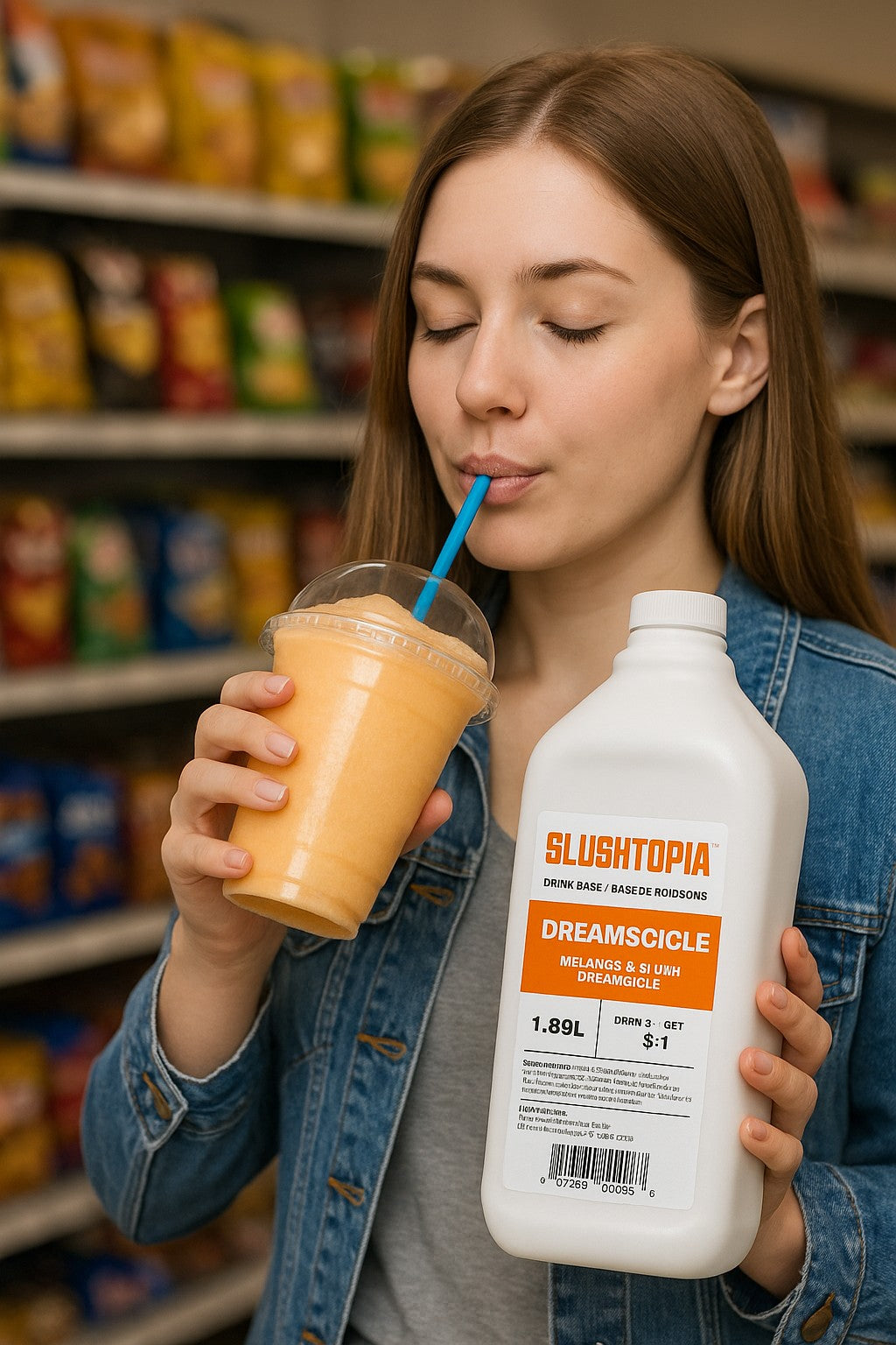 adept food and beverage