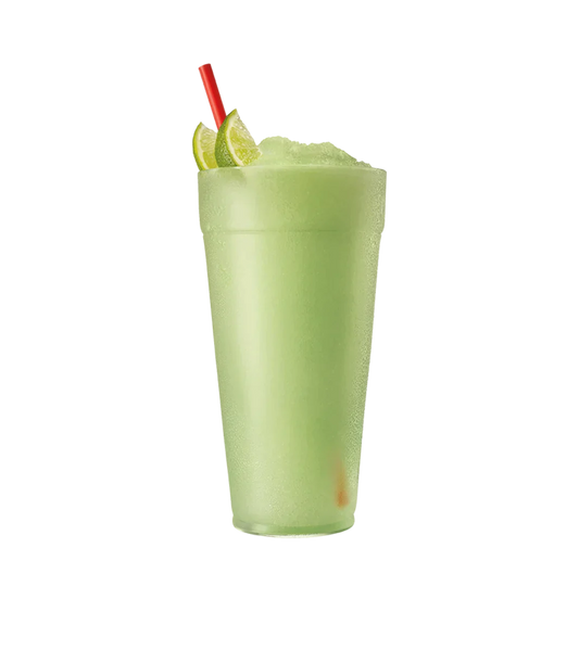 Lemon Lime Slush Mix