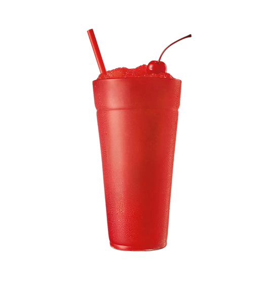 Cherry Slush Mix