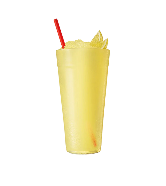 Lemonade Slush Mix